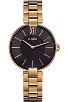 Orologio Rado Donna Coupole in Acciaio R22851163 - R22851163